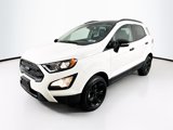 Used 2022 Ford EcoSport SES image 3