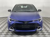 New 2025 Toyota Corolla XSE image 2