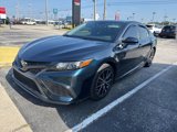 Used 2021 Toyota Camry SE image 5