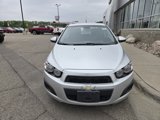 Used 2012 Chevrolet Sonic LT image 4