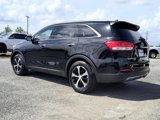 Used 2016 Kia Sorento EX w/ EX Premium Package image 4