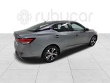Used 2023 Nissan Sentra SV image 5