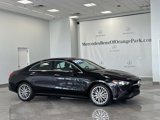 Certified 2022 Mercedes-Benz CLA 250 image 2