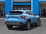 New 2025 Chevrolet Trax LT w/ Driver Confidence Package image 5