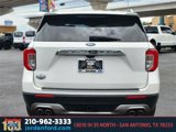 Certified 2021 Ford Explorer King Ranch w/ Premium Technology Package image 4