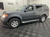 Used 2012 Nissan Pathfinder SV image 5