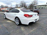 Used 2015 BMW 650i Gran Coupe xDrive image 3