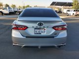 Used 2024 Toyota Camry SE image 4