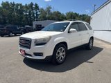 Used 2015 GMC Acadia SLT w/ Open Road Package image 2