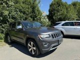 Used 2015 Jeep Grand Cherokee Limited w/ Luxury Group II image 2