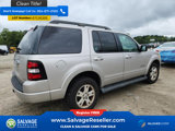 Used 2007 Ford Explorer XLT image 4