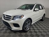 Used 2016 Mercedes-Benz GLE 400 4MATIC image 3
