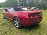 Used 2013 Chevrolet Camaro LT w/ RS Package image 2