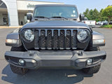 Certified 2021 Jeep Gladiator Sport image 3