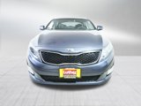 Used 2015 Kia Optima LX image 2