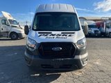 Used 2021 Ford Transit 250 148 High Roof w/ Load Area Protection Package image 2