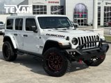 Used 2020 Jeep Wrangler Unlimited Rubicon image 1