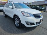 Used 2015 Chevrolet Traverse LT image 3