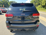 Used 2018 Jeep Grand Cherokee Trailhawk w/ Trailhawk Luxury Group image 5
