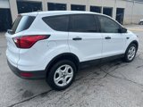 Used 2019 Ford Escape S image 3