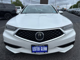 Used 2019 Acura TLX image 4