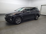 Used 2017 Hyundai Santa Fe Sport image 2