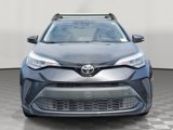 Used 2021 Toyota C-HR LE image 2