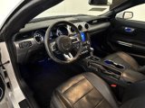 Certified 2018 Ford Mustang Premium image 4