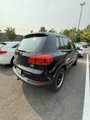 Used 2017 Volkswagen Tiguan S image 5