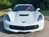 Used 2019 Chevrolet Corvette Stingray Coupe w/ 2LT Preferred Equipment Group image 2