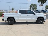 Used 2020 Chevrolet Silverado 1500 Custom w/ Custom Value Package image 2