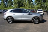Certified 2022 Lincoln Nautilus AWD w/ Premium Package image 2