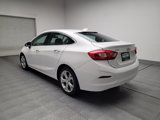 Used 2017 Chevrolet Cruze Premier image 5