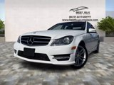 Used 2014 Mercedes-Benz C 250 Sedan image 3