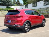 Used 2020 Kia Sportage LX w/ LX Popular Package image 3