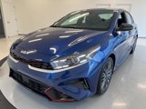 Used 2024 Kia Forte GT-Line w/ GT-Line Premium Package image 3