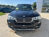 Used 2017 BMW X3 xDrive35i image 2