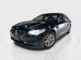 Used 2014 BMW 528i Sedan image 2