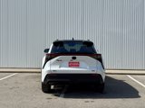 New 2025 Toyota bZ4X AWD image 4