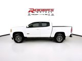 Used 2018 GMC Canyon SLT image 4