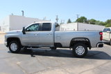 New 2025 Chevrolet Silverado 2500 LT w/ All Star Edition image 4