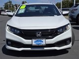 Used 2019 Honda Civic Sport image 2