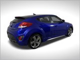 Used 2013 Hyundai Veloster Turbo image 2