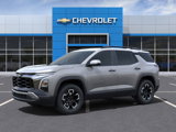 New 2025 Chevrolet Equinox ACTIV w/ Safety and Technology Package image 2