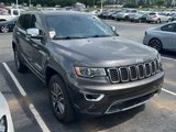 Used 2020 Jeep Grand Cherokee Limited w/ Luxury Group II image 5