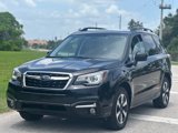 Used 2018 Subaru Forester 2.5i Limited image 2