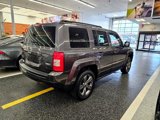 Used 2015 Jeep Patriot High Altitude image 4