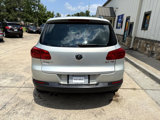 Used 2014 Volkswagen Tiguan SEL image 5