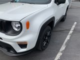 Used 2023 Jeep Renegade Latitude image 2
