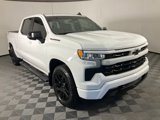 Used 2023 Chevrolet Silverado 1500 RST w/ Convenience Package II image 3